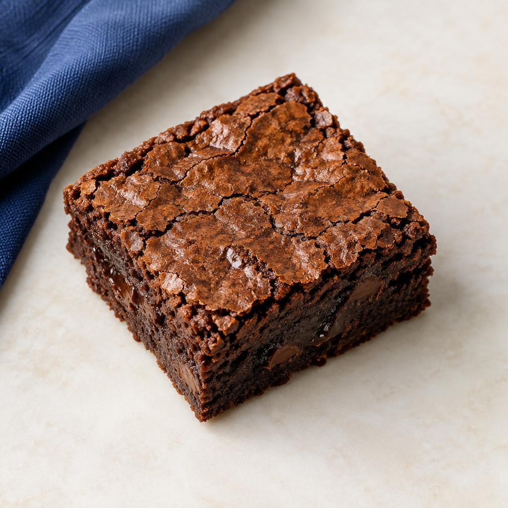 Brownie Tradicional