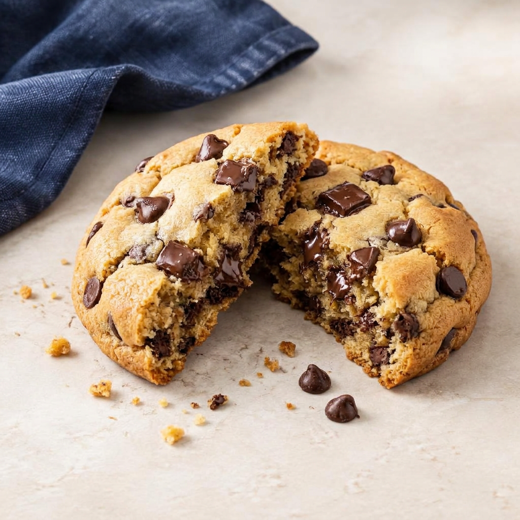 Cookie Tradicional