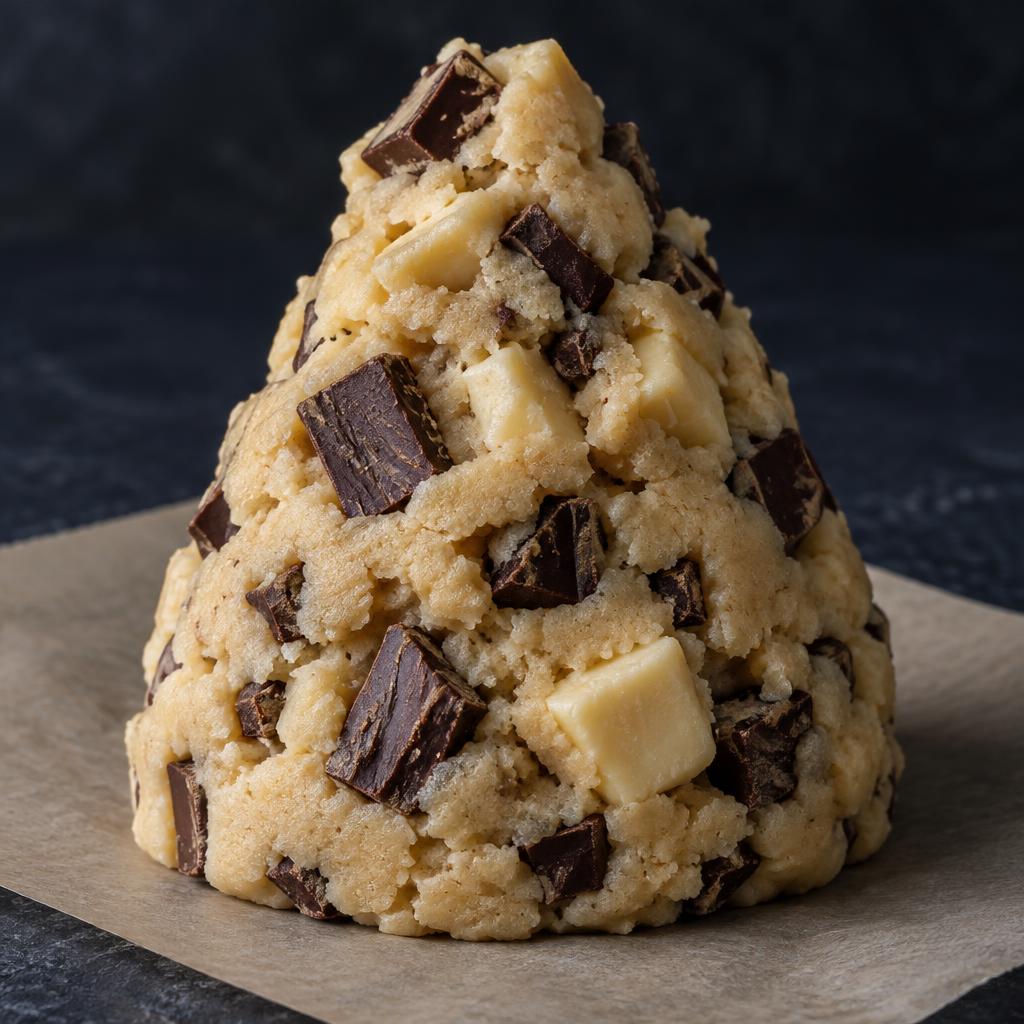 Cookie Dois Amores (Congelado)